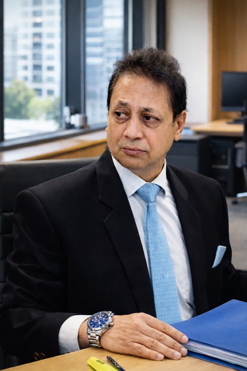 Engineer Saleem Siddiqui